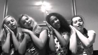 Counting Stars || unofficial music video