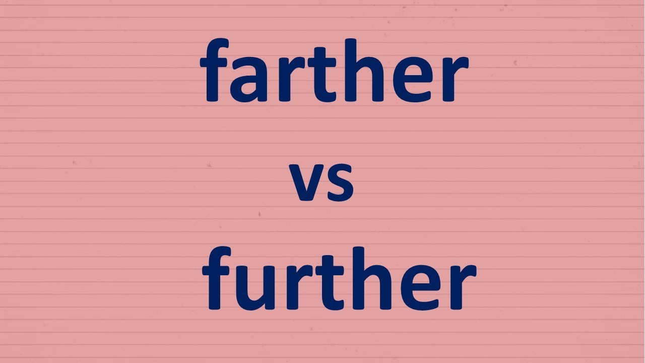 Further and further разница. Farther further в чем разница. Farther further difference. Far farther further разница.