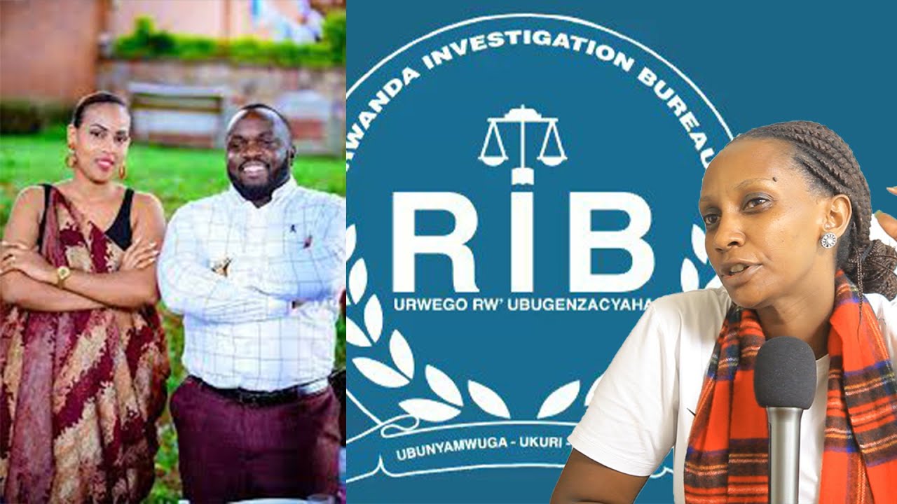 HAGAKWIYE GUHANWA UWAHOHOTEYE UNDI HADASHINGIWE KU GITSINA CY'UWARIKOZE ESE IBIVUGWA NIKO BIKORWA?