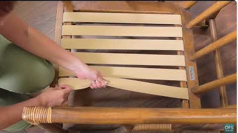 Stretching Pirelli Rubber Webbing   SD 480p