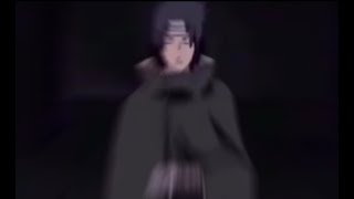 Itachi Vs Sasuke Drop It Edit