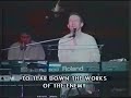 For the Lord is my Tower by Steve kuban (Cuneta Astrodome Manila Phil 1999)