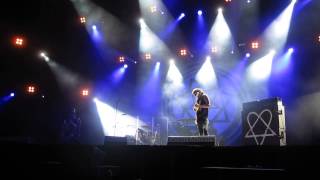 Download Lagu HIM - Wicked Game @ Ruisrock 6.7.2013 HD MP3