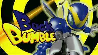Main Theme (Alpha Mix) - Buck Bumble
