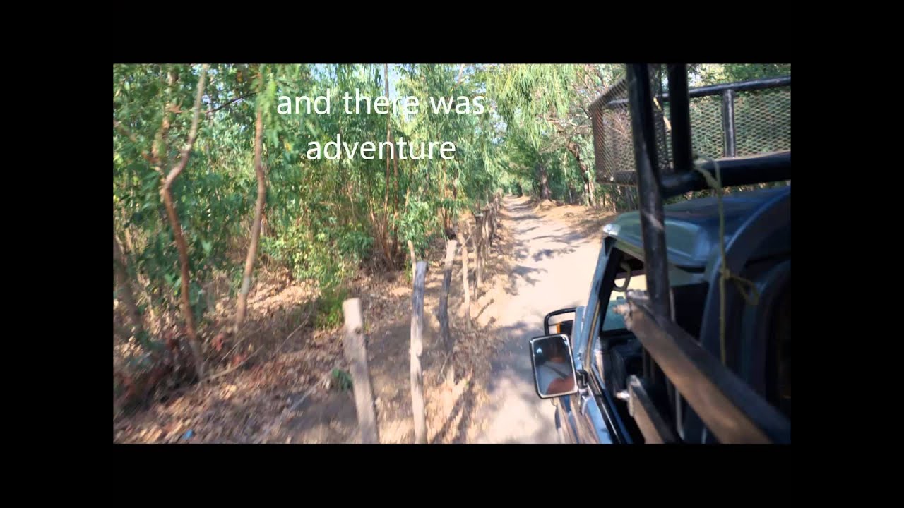 Nicaragua yoga teacher training may 2015