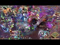 Terry Pierce vs Maharlika | RB PoV