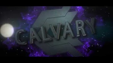 Calvary Trickshotting & Sniping Intro!