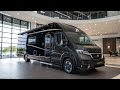 Honda Camper Motor Home 2026 – The Future of Reliable Travel Living