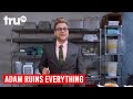 Adam Ruins Everything - The Real Story Behind the Bacon Craze | truTV