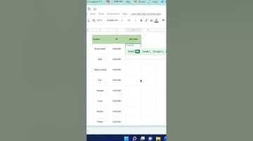 How to Generate QR Code in excel #computer #excel #QRCode