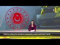 Türkiyə Müdafiə Nazirliyi Qarabağla bağlı bəyanat yayıb