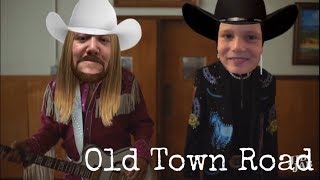 Old Town Road