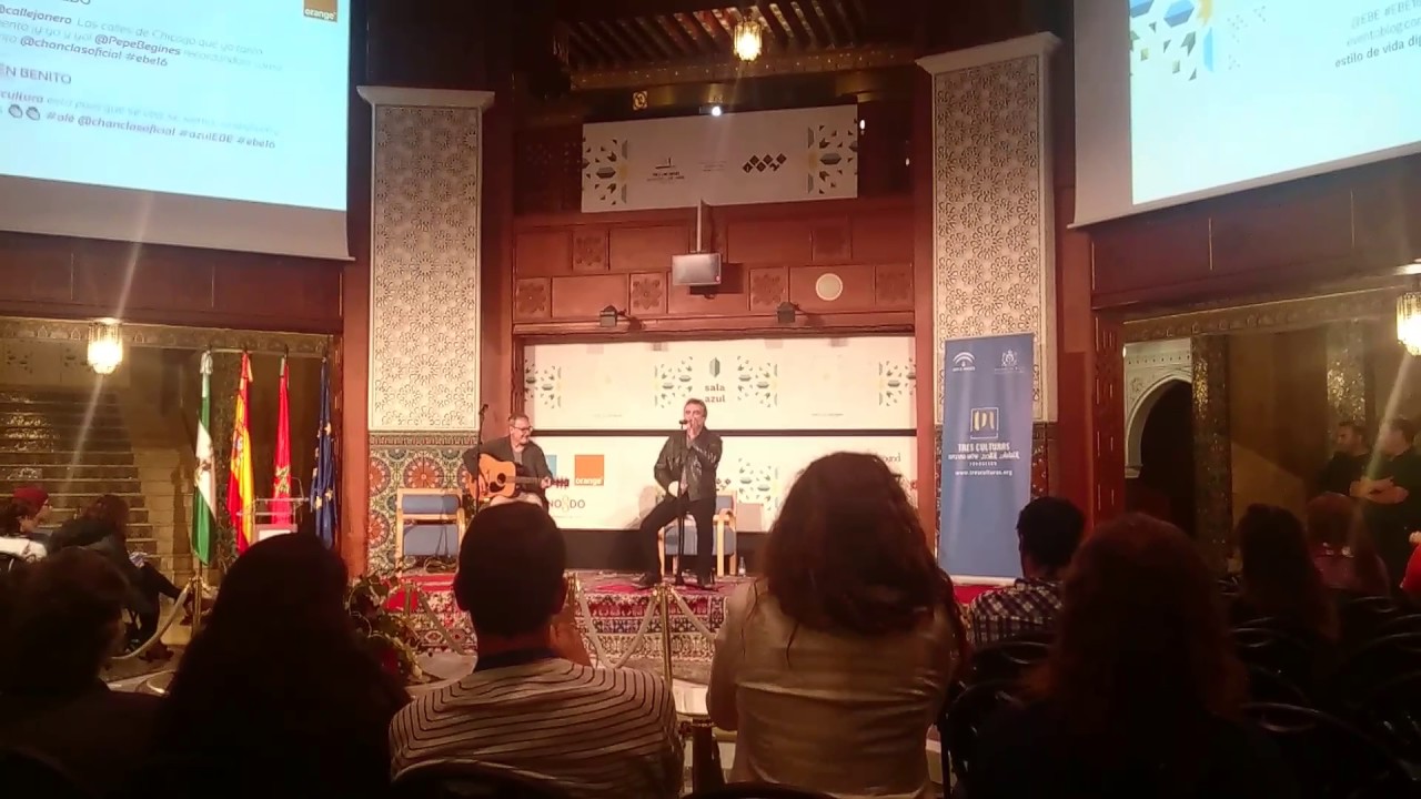 No Me Pises Que Llevo Chanclas - Japón