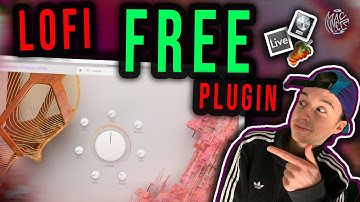 *FREE PLUGIN* how to make LOFI beats with ARTURIA AUGMENTED STRINGS | Ableton Live 11 Tutorial