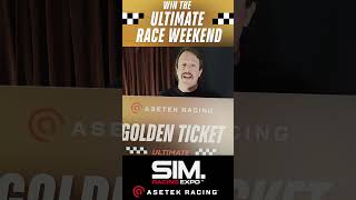 Asetek's Golden Ticket Contest!