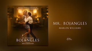 Marlon Williams - Mr Bojangles Official Audio