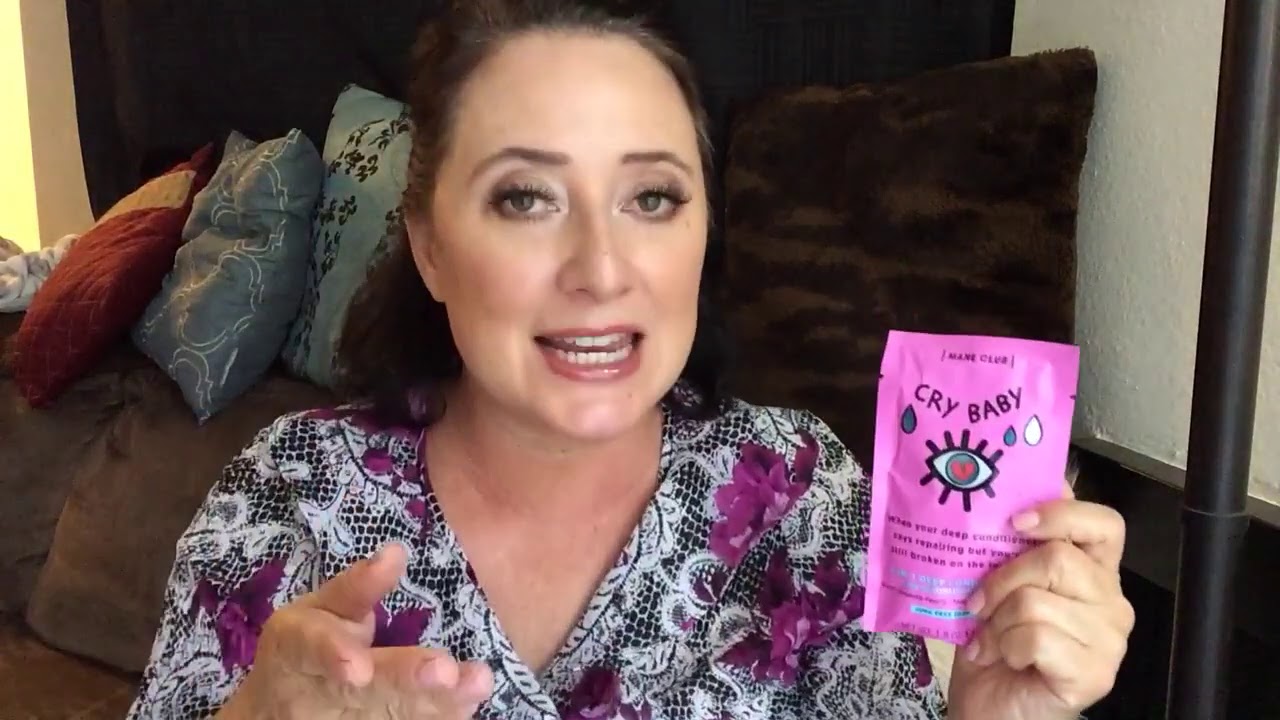 Mane Club via Harmon Face Values - Thoughts & Musings