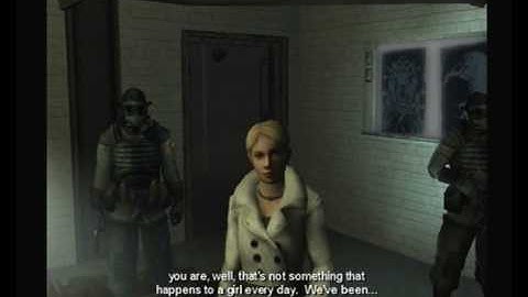 The Suffering: Ties That Bind Part 2