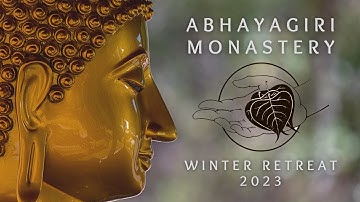 Reading: Vedanā - Five Khandas | Ajahn Karunadhammo