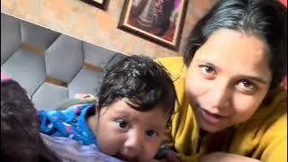 Sia Masti Kar Rahi hai