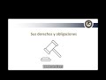 Descripción del Programa de LASRF y del Acuerdo de Conciliación de la Sra. L.