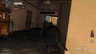 Call of Duty Modern Warfare 3 (Online Map Highrise)