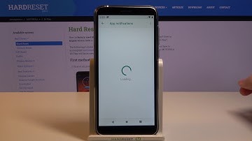 How to Personalize Notifications in MOTOROLA E6 Play – Manage Notifications