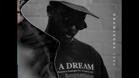 Knxwledge - learn Bass [BPM 70 C♯ major]