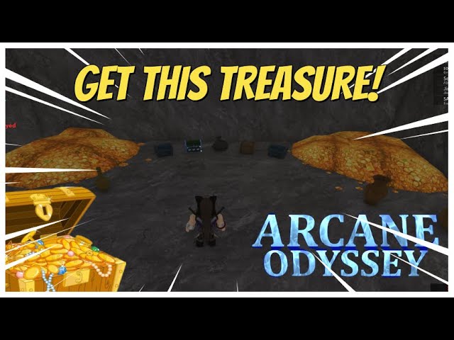 🔥 ROBLOX ARCANE ODYSSEY ITEMS ✨100% SAFE & HIGHLY TRUSTED✓READ