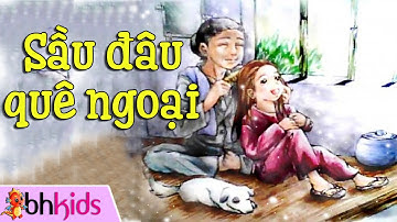 Sầu Đâu Quê Ngoại [Official HD]