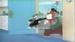 Tex Avery Funniest Moments #3