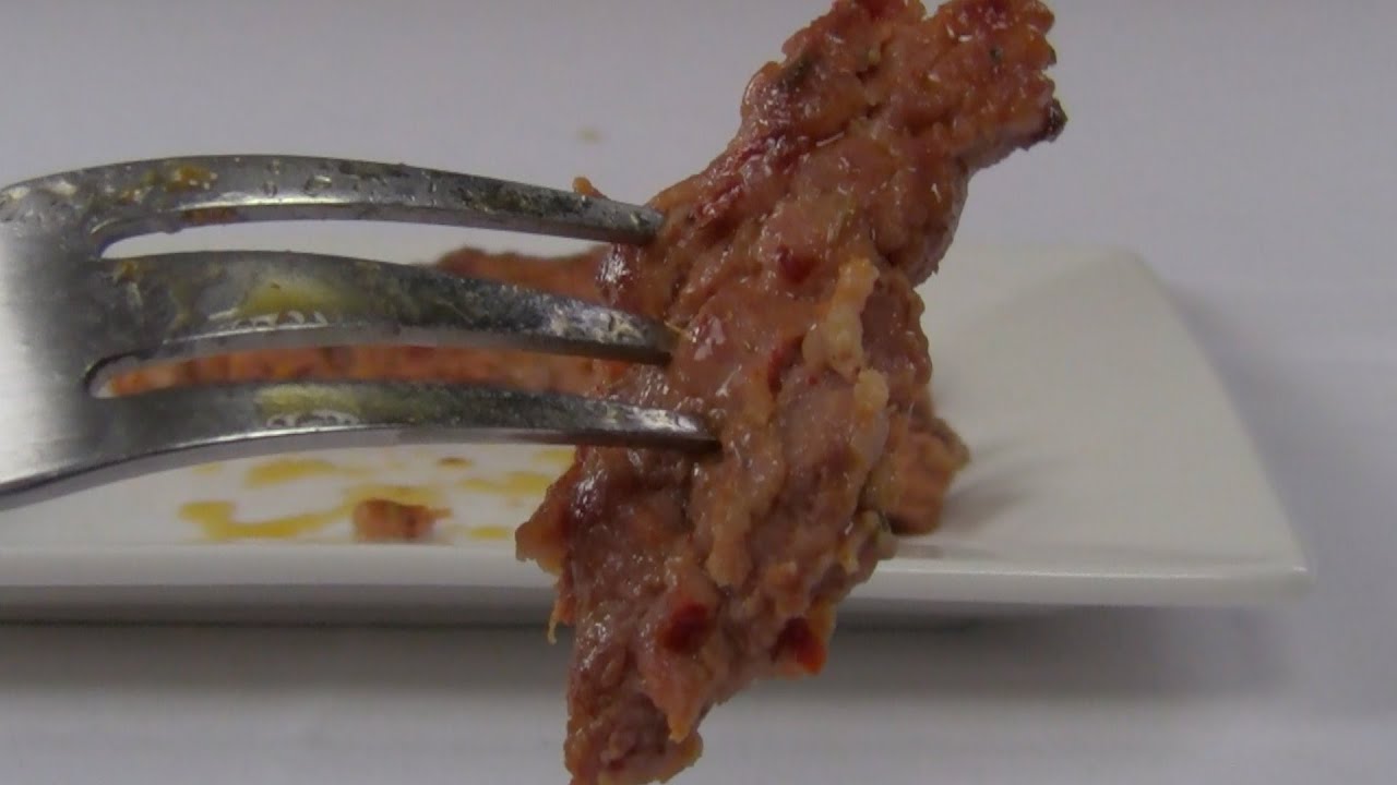 ITALIAN SAUSAGE YouTube