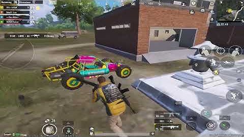 Random 3 rich 🤑 players And I im level 1 Noob prank 50RP MAX & MYTHIC OUTFITS #190