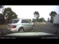 Dash Cam Owners Australia April 2019 On the Road Compilation