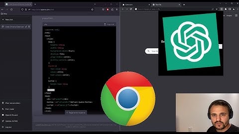 Create a Chrome Extension with Chat GPT - Random Funny Quote Generator