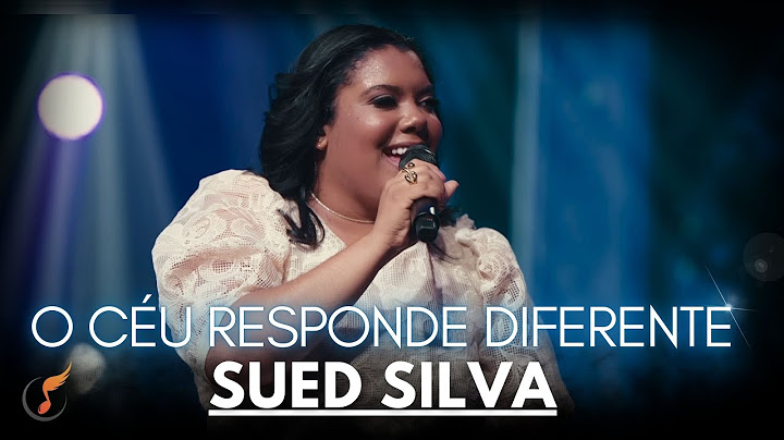 Sued Silva - Os Melhores Clipes - [O Céu Responde Diferente]