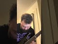 #youtube #guitar #youtubeshorts #metal #listen #shred #love #skills #solo #musician #music #yt #yes