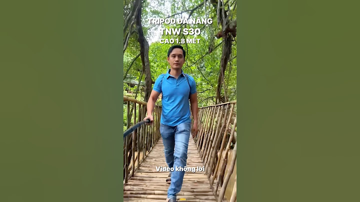 Gậy chụp ảnh quay video đa năng có remote điều khiển từ xa tripod đa năng TNW S30