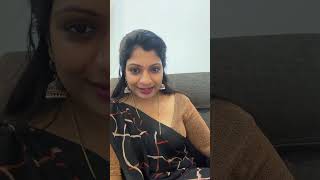 Desi Aunty Lenin Shalini Hot & Spice Saree Live Show with Tamil audio Part-1