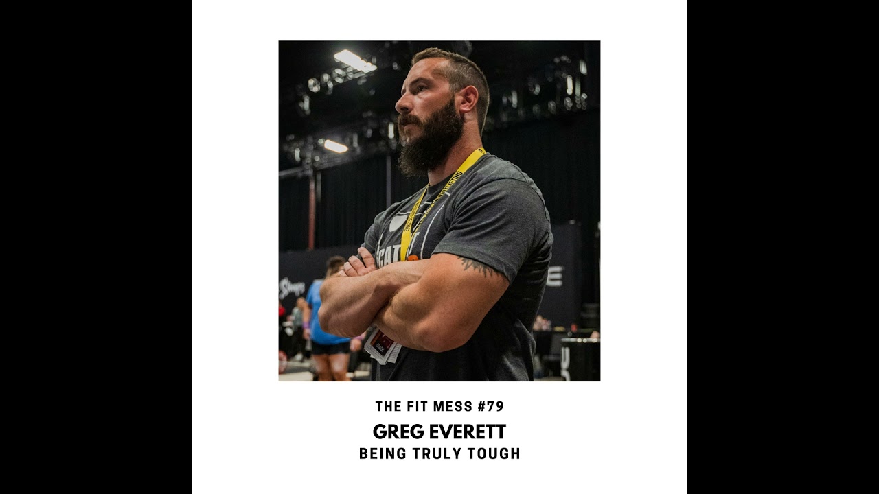 79. Learn the Secrets to Building True Mental, Physical and Emotional Toughness for Success and F...
