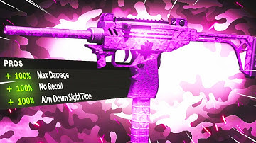 the NEW most *OVERPOWERED* WSP SWARM Loadout in MW3! (Best WSP Swarm Class Setup)