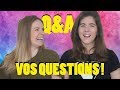 Q&A | MA COPINE SE FAIT DRAGUER !