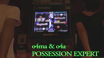 [DDRA]D  A  M  N  -  P  O  S  E  S  S  I  O  N