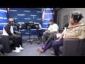 Tech N9ne's Thoughts on Devil Worshipping on Sway in the Morning