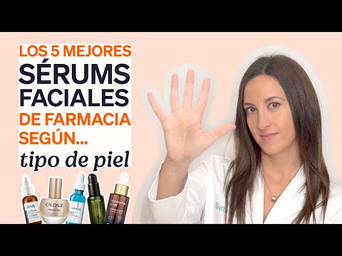 Video: Los 7 mejores sueros para blanquear la piel para pieles grasas