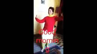 Haye dhola tera mera nakhra || dance pahadi girl