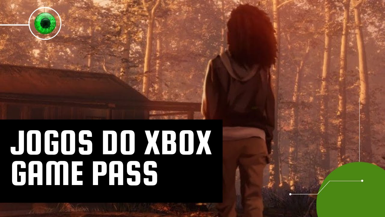 SAIU! Confira os novos jogos do Xbox Game Pass em julho