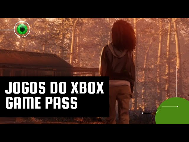 Confira alguns jogos que chegam ao Xbox Game Pass em Abril - Xbox