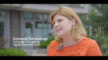 Volunteering for Independent Candidates  |  Case Study  |  Zelos Volunteer Management App