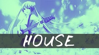 ❪House❫ TRAVIS SCOTT - ANTIDOTE (LUCA LUSH REMIX)